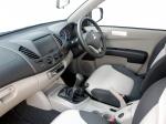 Mitsubishi L200 4Life Club Cab 2006 года (UK)